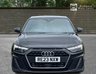USED 2023 23 AUDI A1 1.0 TFSI 30 S line Sportback 5dr Petrol S Tronic Euro 6 (s/s) (110 ps) SAT NAV & PARKING SENSORS