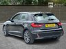 USED 2023 23 AUDI A1 1.0 TFSI 30 S line Sportback 5dr Petrol S Tronic Euro 6 (s/s) (110 ps) SAT NAV & PARKING SENSORS