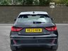 USED 2023 23 AUDI A1 1.0 TFSI 30 S line Sportback 5dr Petrol S Tronic Euro 6 (s/s) (110 ps) SAT NAV & PARKING SENSORS