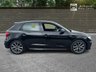 USED 2023 23 AUDI A1 1.0 TFSI 30 S line Sportback 5dr Petrol S Tronic Euro 6 (s/s) (110 ps) SAT NAV & PARKING SENSORS