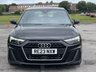 USED 2023 23 AUDI A1 1.0 TFSI 30 S line Sportback 5dr Petrol S Tronic Euro 6 (s/s) (110 ps) SAT NAV & PARKING SENSORS