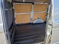 USED 2019 19 FORD TRANSIT CUSTOM 2.0 280 EcoBlue Limited Panel Van 5dr Diesel Manual L1 H1 Euro 6 (130 ps) WETBELT REPLACED AT 94000 MILES