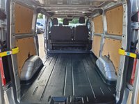 USED 2019 19 FORD TRANSIT CUSTOM 2.0 280 EcoBlue Limited Panel Van 5dr Diesel Manual L1 H1 Euro 6 (130 ps) WETBELT REPLACED AT 94000 MILES