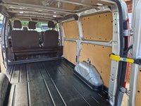 USED 2019 19 FORD TRANSIT CUSTOM 2.0 280 EcoBlue Limited Panel Van 5dr Diesel Manual L1 H1 Euro 6 (130 ps) WETBELT REPLACED AT 94000 MILES