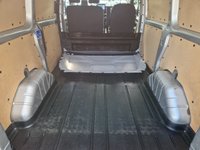 USED 2019 19 FORD TRANSIT CUSTOM 2.0 280 EcoBlue Limited Panel Van 5dr Diesel Manual L1 H1 Euro 6 (130 ps) WETBELT REPLACED AT 94000 MILES