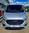 USED 2019 19 FORD TRANSIT CUSTOM 2.0 280 EcoBlue Limited Panel Van 5dr Diesel Manual L1 H1 Euro 6 (130 ps) WETBELT REPLACED AT 94000 MILES