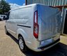 USED 2019 19 FORD TRANSIT CUSTOM 2.0 280 EcoBlue Limited Panel Van 5dr Diesel Manual L1 H1 Euro 6 (130 ps) WETBELT REPLACED AT 94000 MILES