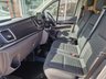 USED 2019 19 FORD TRANSIT CUSTOM 2.0 280 EcoBlue Limited Panel Van 5dr Diesel Manual L1 H1 Euro 6 (130 ps) WETBELT REPLACED AT 94000 MILES