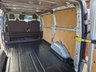 USED 2019 19 FORD TRANSIT CUSTOM 2.0 280 EcoBlue Limited Panel Van 5dr Diesel Manual L1 H1 Euro 6 (130 ps) WETBELT REPLACED AT 94000 MILES