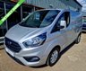 USED 2019 19 FORD TRANSIT CUSTOM 2.0 280 EcoBlue Limited Panel Van 5dr Diesel Manual L1 H1 Euro 6 (130 ps) WETBELT REPLACED AT 94000 MILES