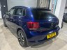 USED 2021 21 VOLKSWAGEN POLO 1.0 TSI United Euro 6 (s/s) 5dr VERY CLEAN CAR+FSH+GREAT CAR