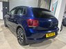 USED 2021 21 VOLKSWAGEN POLO 1.0 TSI United Euro 6 (s/s) 5dr VERY CLEAN CAR+FSH+GREAT CAR
