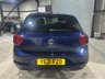 USED 2021 21 VOLKSWAGEN POLO 1.0 TSI United Euro 6 (s/s) 5dr VERY CLEAN CAR+FSH+GREAT CAR