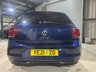 USED 2021 21 VOLKSWAGEN POLO 1.0 TSI United Euro 6 (s/s) 5dr VERY CLEAN CAR+FSH+GREAT CAR
