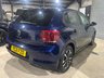 USED 2021 21 VOLKSWAGEN POLO 1.0 TSI United Euro 6 (s/s) 5dr VERY CLEAN CAR+FSH+GREAT CAR