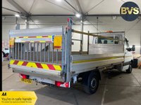 USED 2022 72 MERCEDES-BENZ SPRINTER 2.0 315 CDI Progressive Dropside truck 2dr Diesel Manual RWD L3 Euro 6 (s/s) (150 ps) WE HAVE THE BEST VALUE VANS IN UK