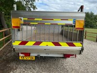 USED 2022 72 MERCEDES-BENZ SPRINTER 2.0 315 CDI Progressive Dropside truck 2dr Diesel Manual RWD L3 Euro 6 (s/s) (150 ps) WE HAVE THE BEST VALUE VANS IN UK