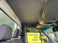 USED 2022 72 MERCEDES-BENZ SPRINTER 2.0 315 CDI Progressive Dropside truck 2dr Diesel Manual RWD L3 Euro 6 (s/s) (150 ps) WE HAVE THE BEST VALUE VANS IN UK