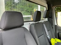 USED 2022 72 MERCEDES-BENZ SPRINTER 2.0 315 CDI Progressive Dropside truck 2dr Diesel Manual RWD L3 Euro 6 (s/s) (150 ps) WE HAVE THE BEST VALUE VANS IN UK
