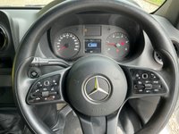 USED 2022 72 MERCEDES-BENZ SPRINTER 2.0 315 CDI Progressive Dropside truck 2dr Diesel Manual RWD L3 Euro 6 (s/s) (150 ps) WE HAVE THE BEST VALUE VANS IN UK