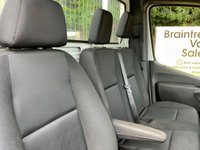 USED 2022 72 MERCEDES-BENZ SPRINTER 2.0 315 CDI Progressive Dropside truck 2dr Diesel Manual RWD L3 Euro 6 (s/s) (150 ps) WE HAVE THE BEST VALUE VANS IN UK