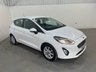 USED 2018 18 FORD FIESTA 1.1 Ti-VCT Zetec Hatchback 5dr Petrol Manual Euro 6 (s/s) (85 ps) Bluetooth,Auto Lights