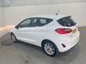 USED 2018 18 FORD FIESTA 1.1 Ti-VCT Zetec Hatchback 5dr Petrol Manual Euro 6 (s/s) (85 ps) Bluetooth,Auto Lights
