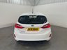 USED 2018 18 FORD FIESTA 1.1 Ti-VCT Zetec Hatchback 5dr Petrol Manual Euro 6 (s/s) (85 ps) Bluetooth,Auto Lights