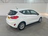 USED 2018 18 FORD FIESTA 1.1 Ti-VCT Zetec Hatchback 5dr Petrol Manual Euro 6 (s/s) (85 ps) Bluetooth,Auto Lights