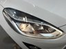 USED 2018 18 FORD FIESTA 1.1 Ti-VCT Zetec Hatchback 5dr Petrol Manual Euro 6 (s/s) (85 ps) Bluetooth,Auto Lights