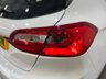 USED 2018 18 FORD FIESTA 1.1 Ti-VCT Zetec Hatchback 5dr Petrol Manual Euro 6 (s/s) (85 ps) Bluetooth,Auto Lights