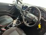 USED 2018 18 FORD FIESTA 1.1 Ti-VCT Zetec Hatchback 5dr Petrol Manual Euro 6 (s/s) (85 ps) Bluetooth,Auto Lights