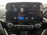 USED 2018 18 FORD FIESTA 1.1 Ti-VCT Zetec Hatchback 5dr Petrol Manual Euro 6 (s/s) (85 ps) Bluetooth,Auto Lights