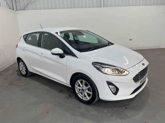 View our FORD FIESTA