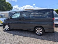 USED 2008 08 NISSAN ELGRAND MPV Eight Seater MPV K65