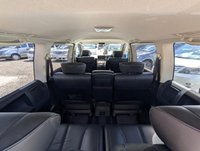 USED 2008 08 NISSAN ELGRAND MPV Eight Seater MPV K65