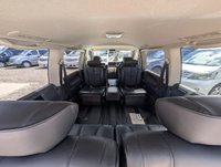 USED 2008 08 NISSAN ELGRAND MPV Eight Seater MPV K65