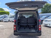 USED 2008 08 NISSAN ELGRAND MPV Eight Seater MPV K65