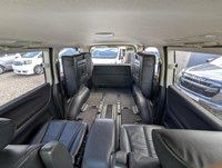 USED 2008 08 NISSAN ELGRAND MPV Eight Seater MPV K65