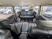 USED 2008 08 NISSAN ELGRAND MPV Eight Seater MPV K65