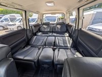 USED 2008 08 NISSAN ELGRAND MPV Eight Seater MPV K65