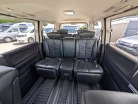 USED 2008 08 NISSAN ELGRAND MPV Eight Seater MPV K65