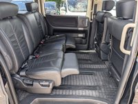 USED 2008 08 NISSAN ELGRAND MPV Eight Seater MPV K65