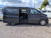 USED 2008 08 NISSAN ELGRAND MPV Eight Seater MPV K65