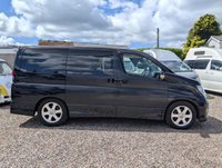 USED 2008 08 NISSAN ELGRAND MPV Eight Seater MPV K65