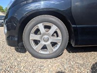 USED 2008 08 NISSAN ELGRAND MPV Eight Seater MPV K65