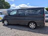 USED 2008 08 NISSAN ELGRAND MPV Eight Seater MPV K65