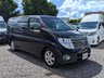 USED 2008 08 NISSAN ELGRAND MPV Eight Seater MPV K65