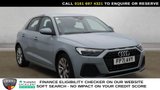 USED 2021 71 AUDI A1 1.0 TFSI 25 Sport Sportback 5dr Petrol Manual Euro 6 (s/s) (95 ps) EXCELLENT HISTORY + CARPLAY