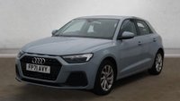 USED 2021 71 AUDI A1 1.0 TFSI 25 Sport Sportback 5dr Petrol Manual Euro 6 (s/s) (95 ps) EXCELLENT HISTORY + CARPLAY